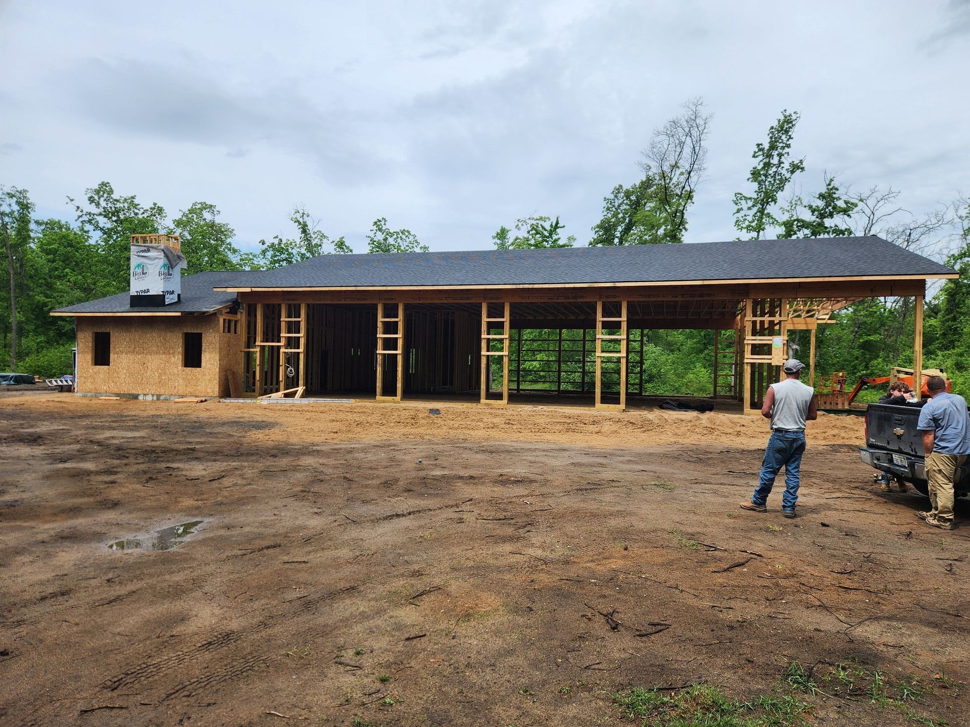 construction services 162