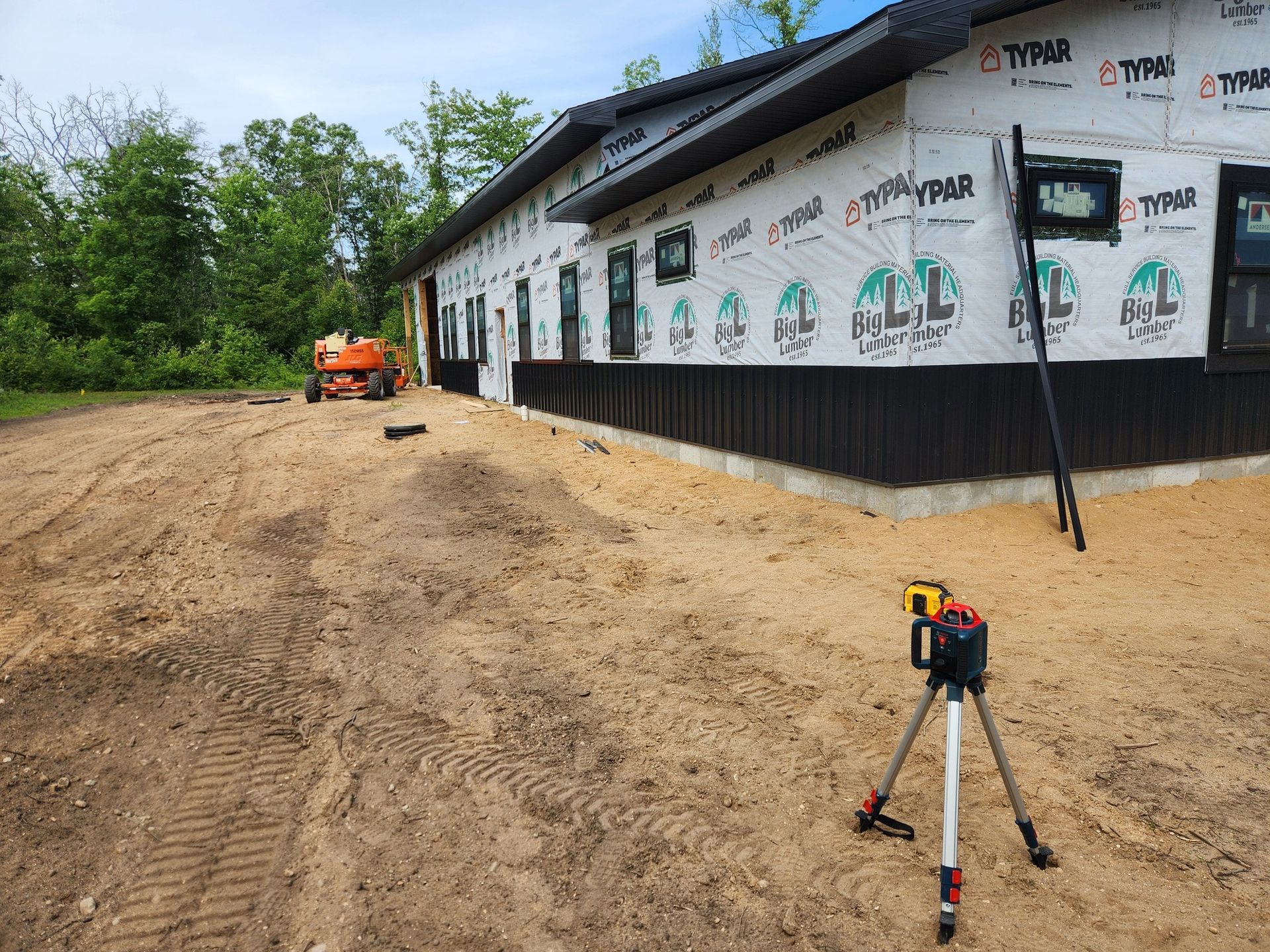 construction services 163