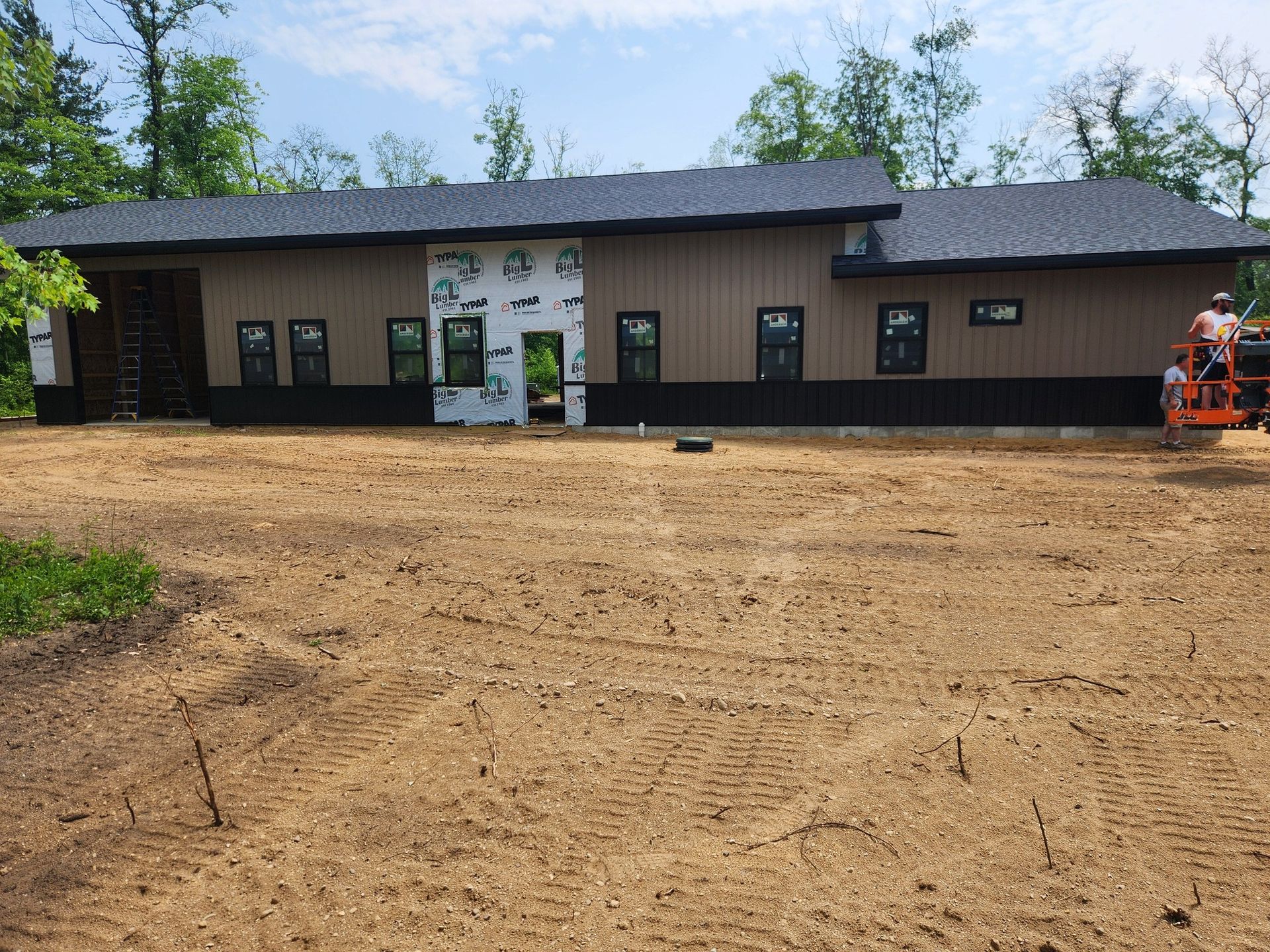 construction services 164