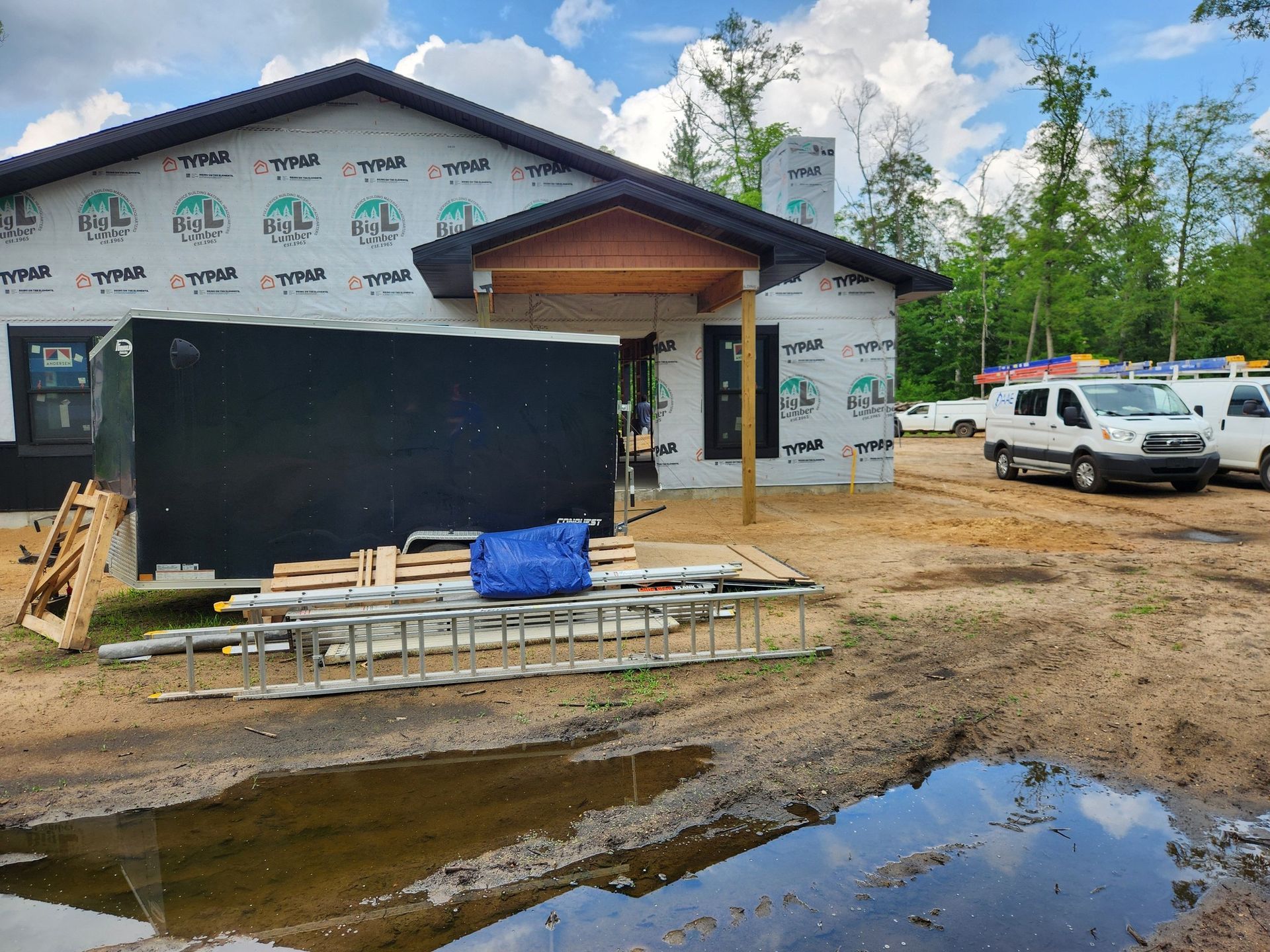 construction services 168