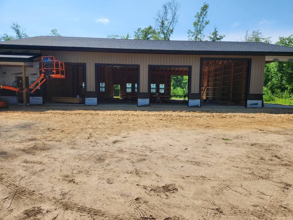 construction services 170