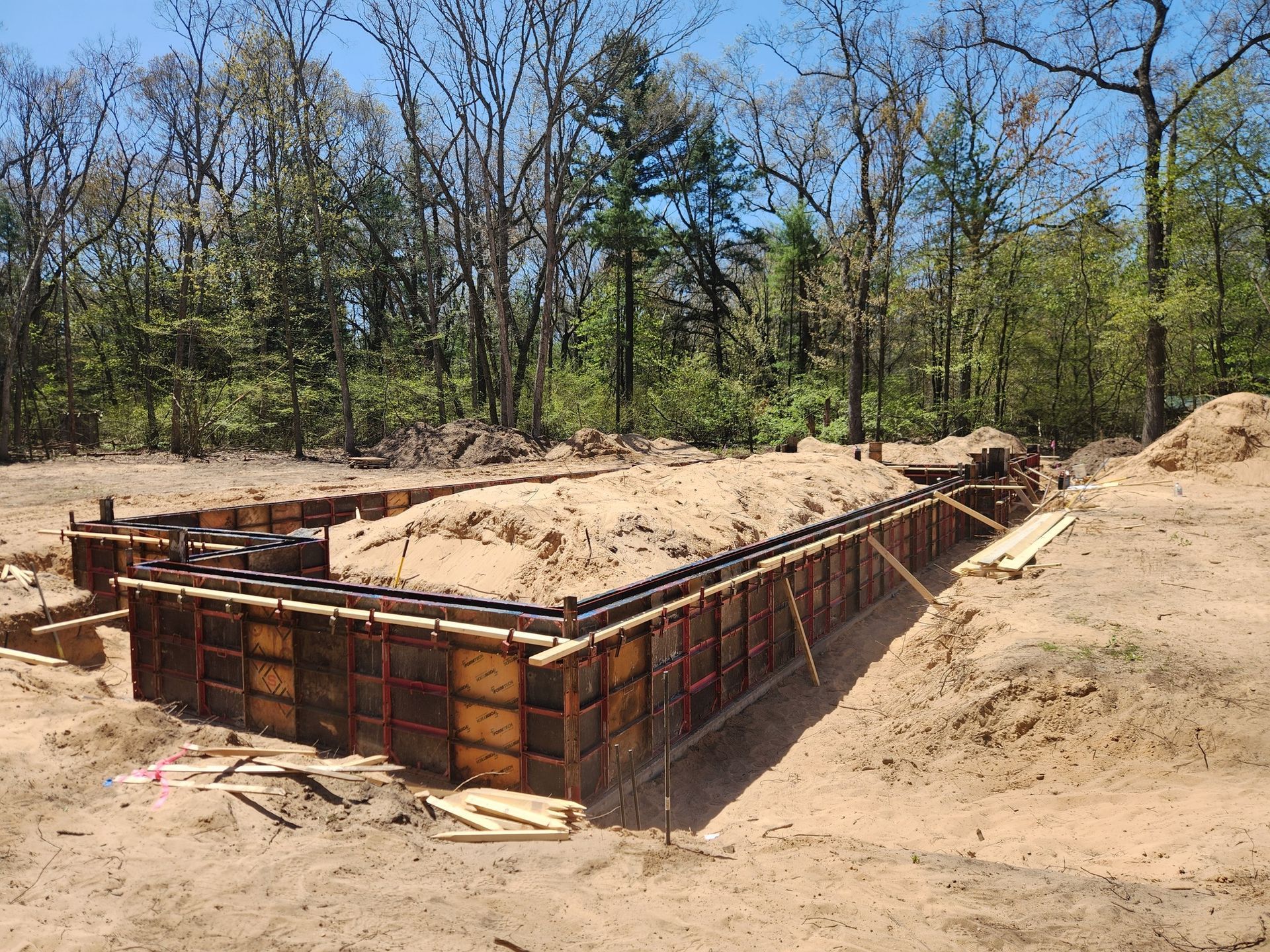 construction services 126