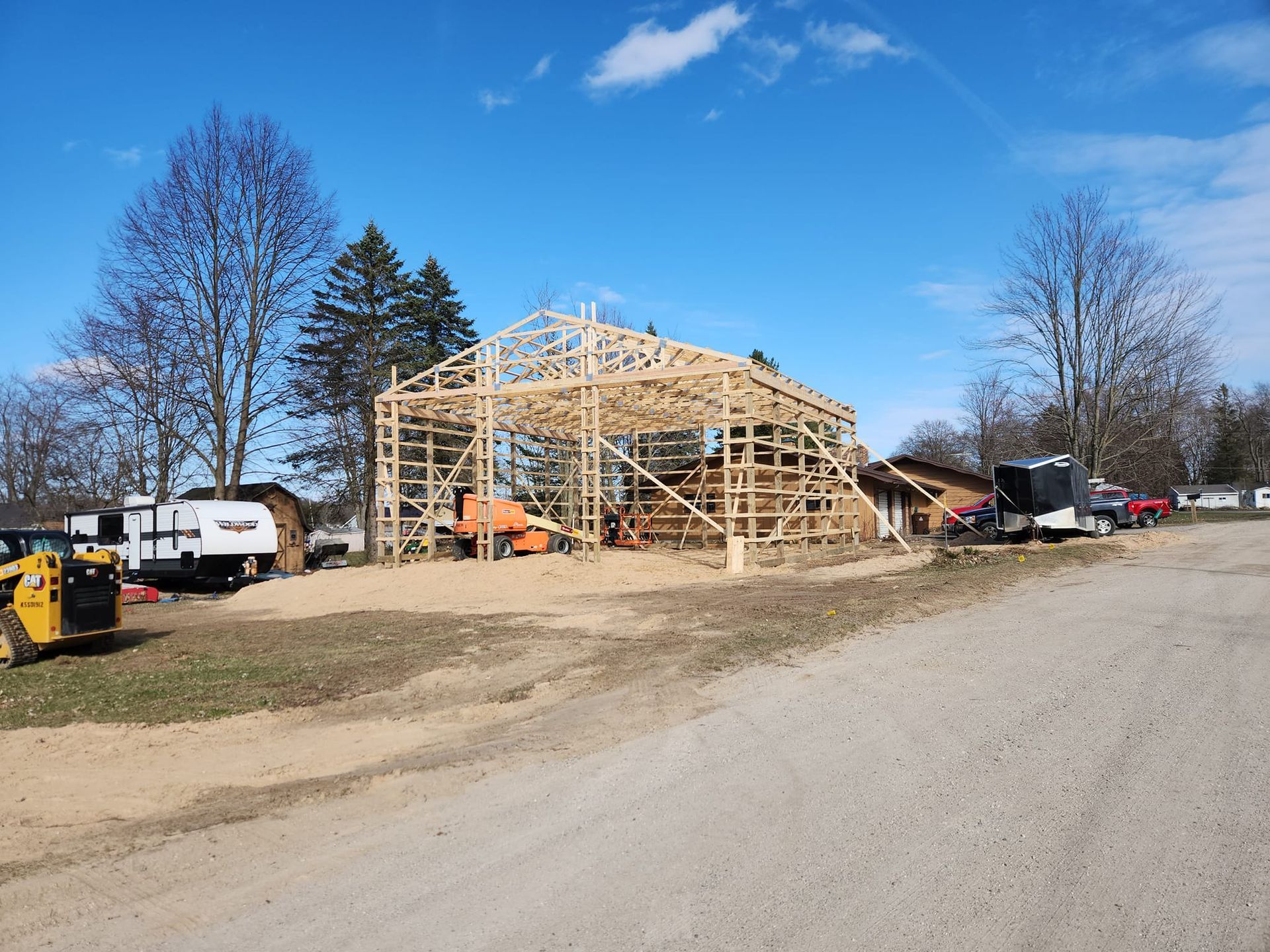 construction services 206