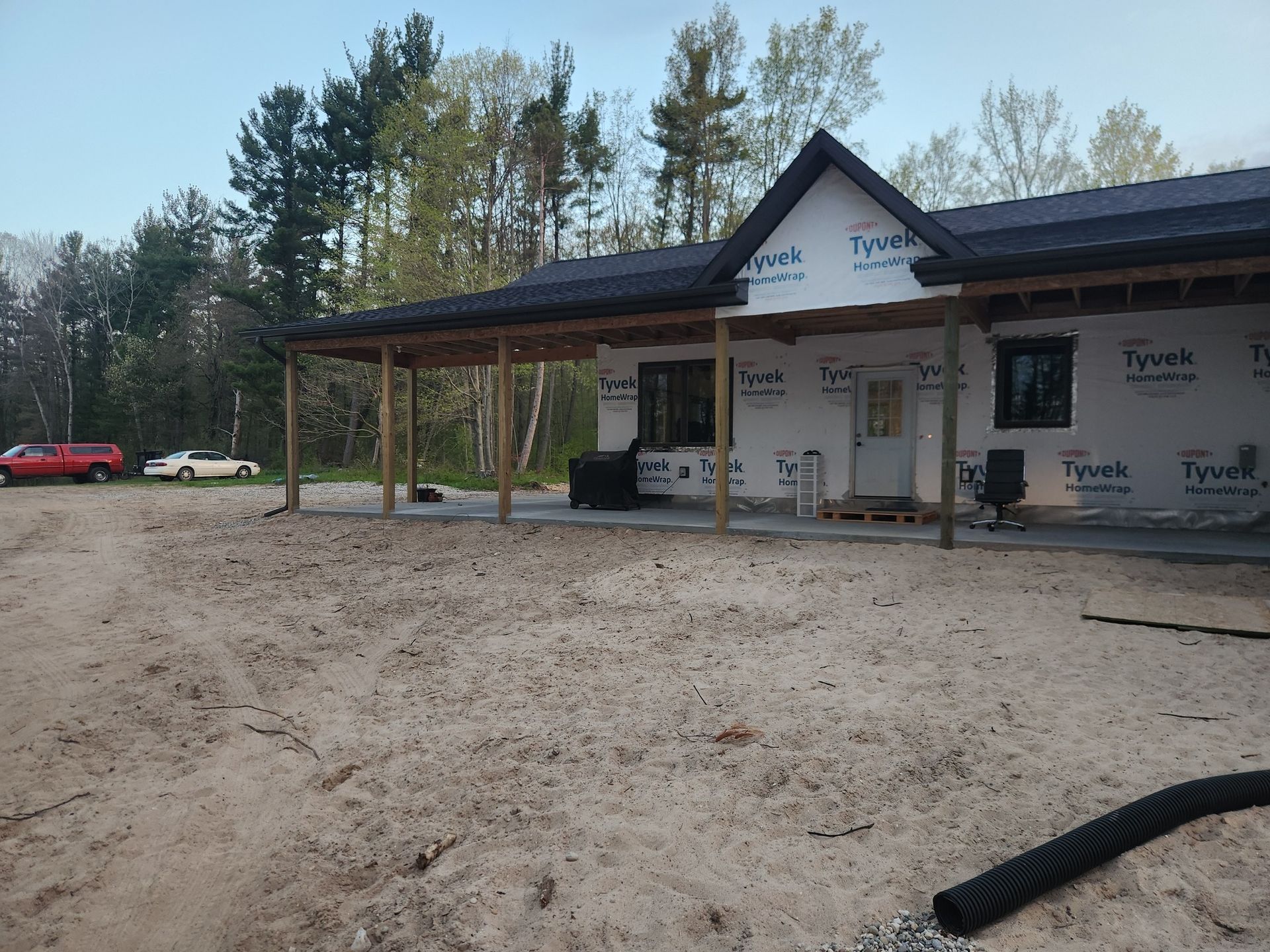 construction services 129