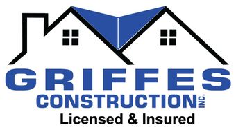 Griffes Construction Inc Logo