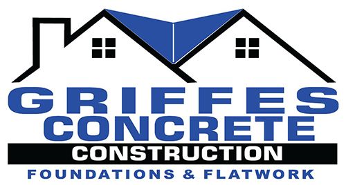 Griffes Construction Inc Logo