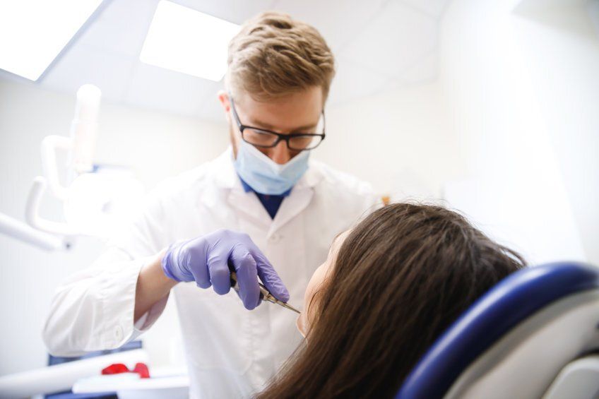 sedation dentistry oral or IV better
