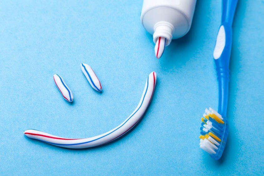 dental sedation teeth cleaning