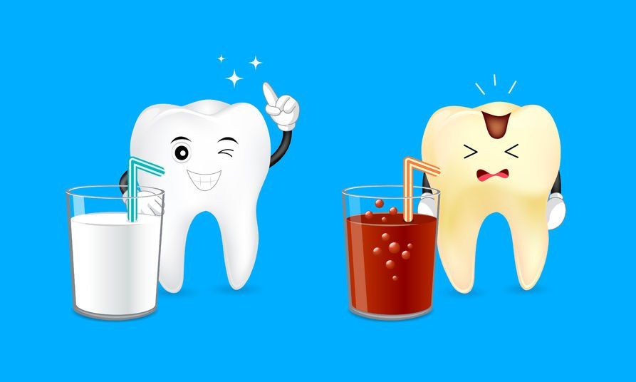 How To Take Care Of Your Teeth
