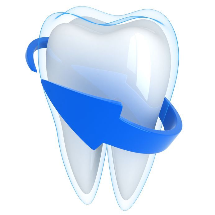 Tooth Enamel Cavity Protection Oral Health Sedation Dentistry
