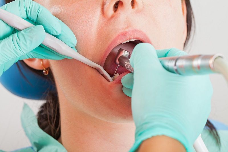 Clarkson Dental Oral Sedation Dentist Office