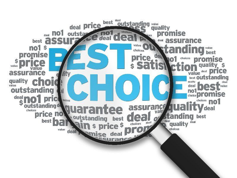 Choices Sedation Dentistry Clarkson Dental