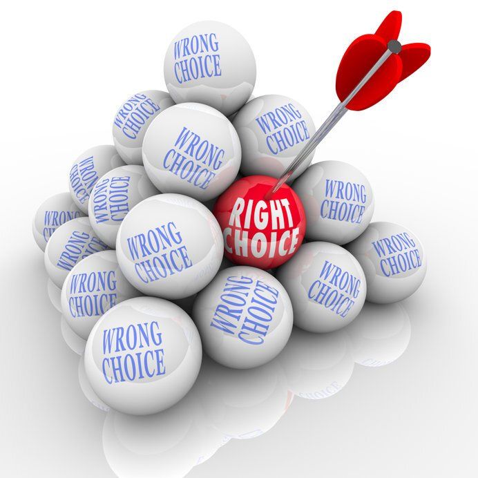 Right Choice sedation dentistry