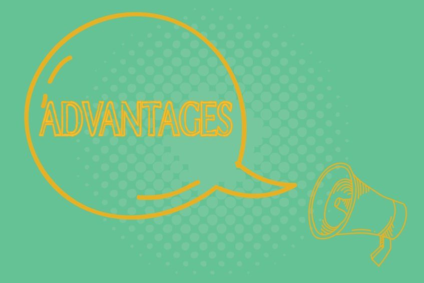 advantages sedation dentistry soothing relaxing 