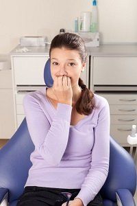 sedation dentistry is key to relieve fear anxiety dental work