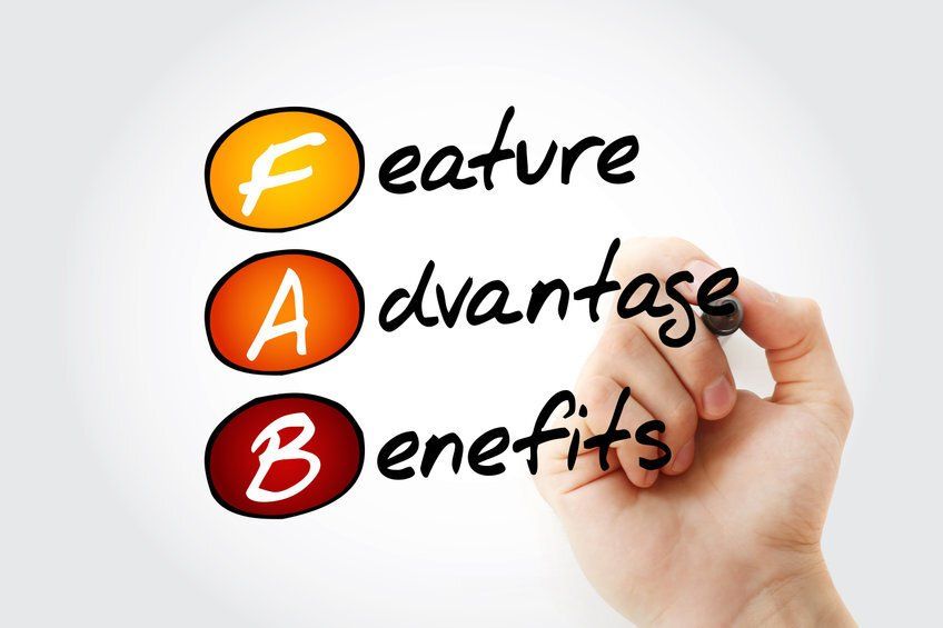 sedation dentist feature advantage benefits denver community