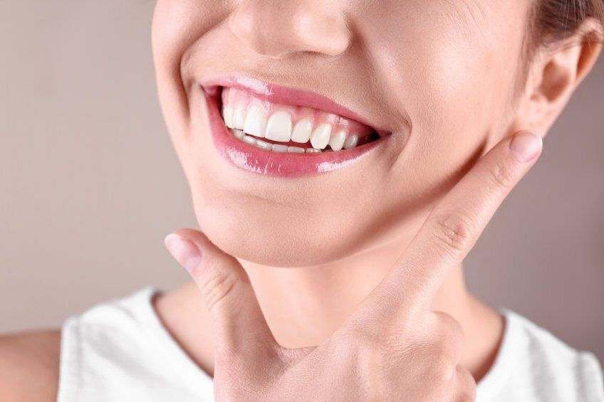 beautiful smile oral health sedation dentistry highland ranch