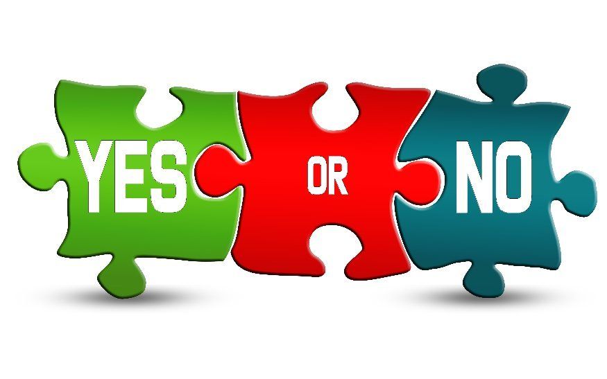 Yes or No Sedation Require Unconscious Oral Surgery