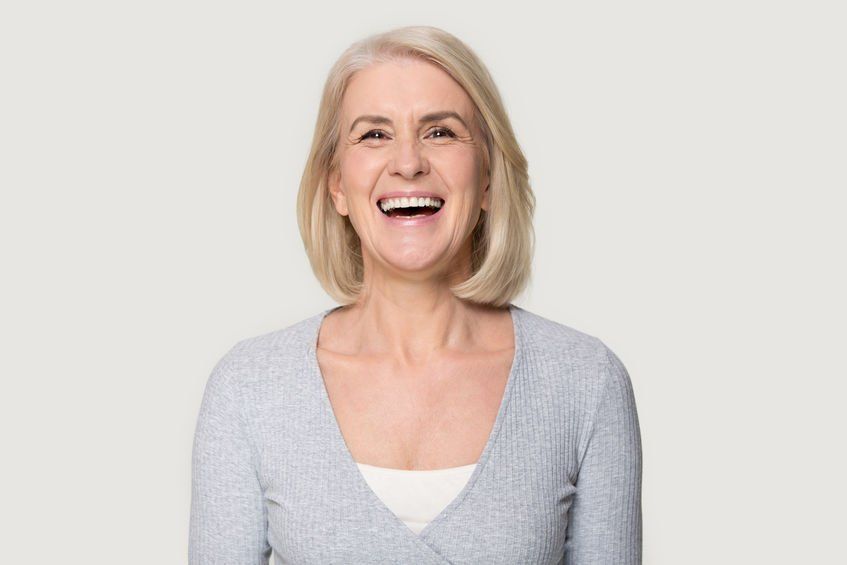 sedation dentistry restore smile beautiful happy woman