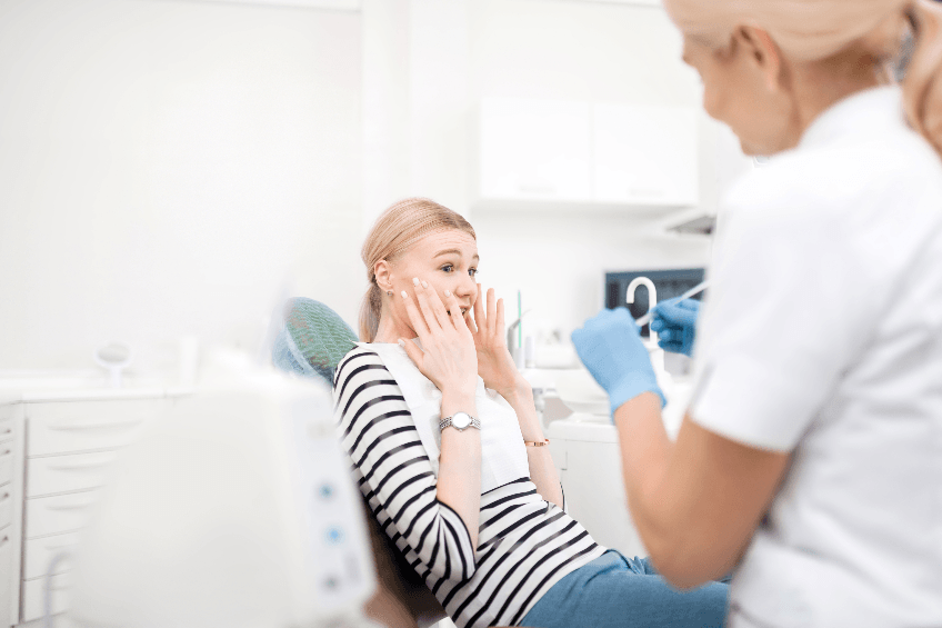Eliminate Anxiety Colorado Sedation Dentistry