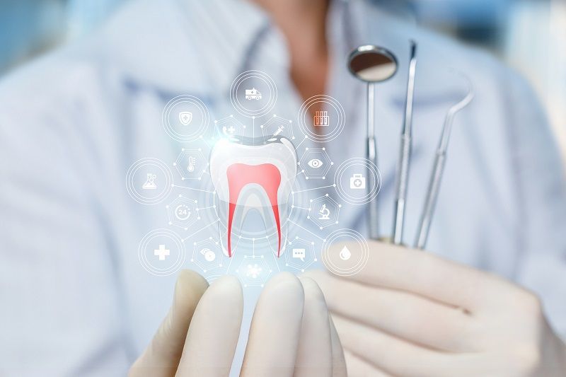 Sedatopm Dentistry During Root Canal