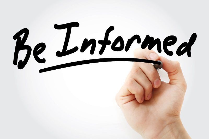 Be Informed Sedation Dentist Denver Certified