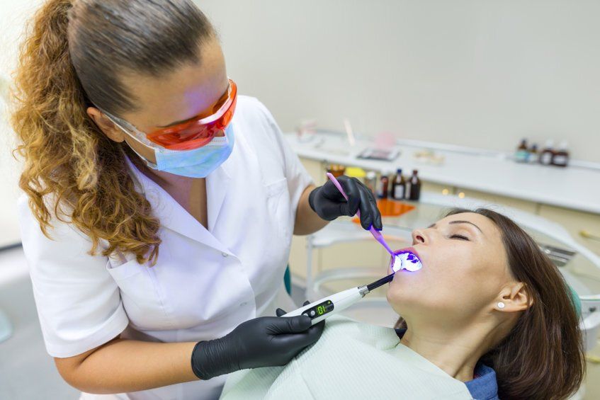 clarkson dental sedation dentistry