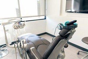 Music Visiting Oral Sedation Office Dentistry Services