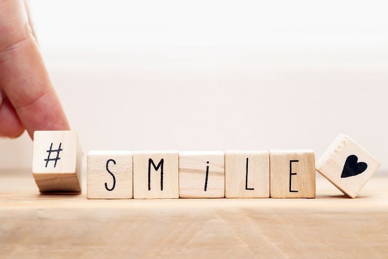 Sedation Dentistry Smile