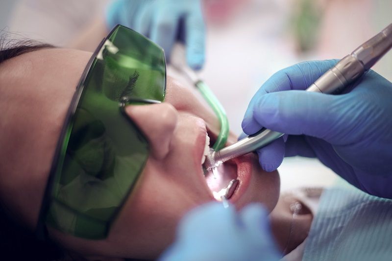 Oral Sedation Dentistry Highlands Ranch