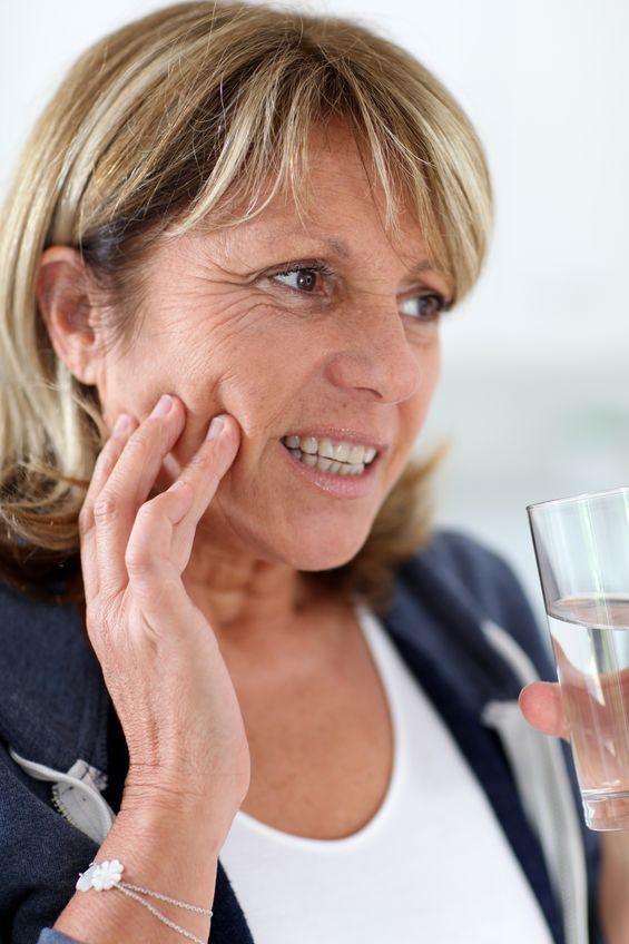 Teeth Sensitive To Cold Remedies