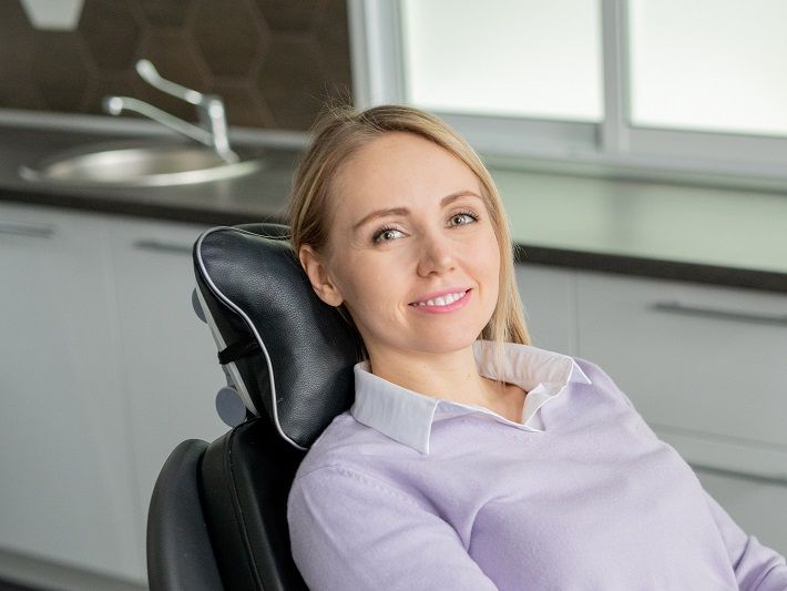 oral sedation dentistry calm relaxation oral health achieved