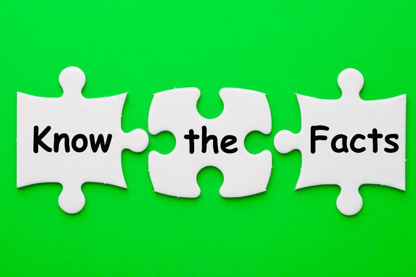 Know the Facts Sedation Dentistry Oral Modern Newer