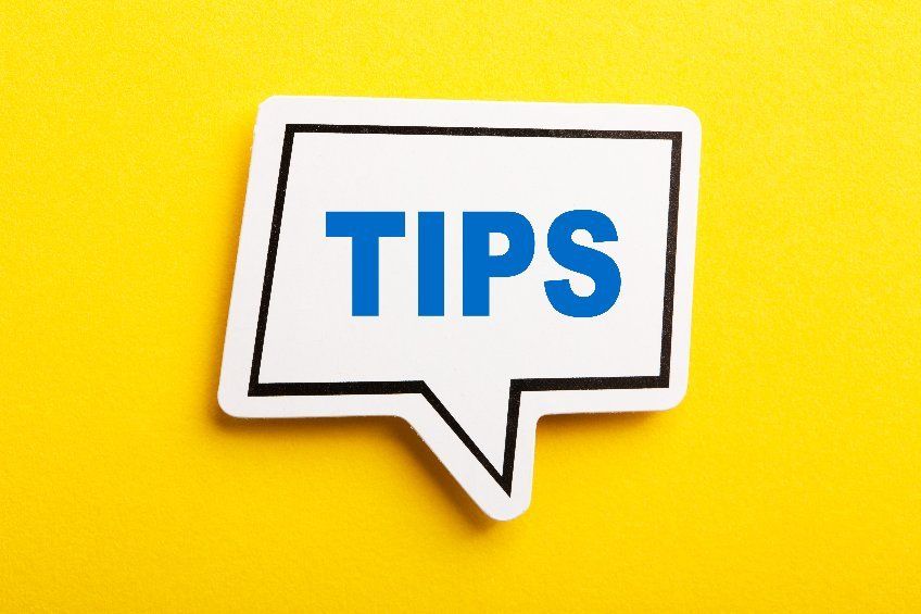 Tips Sedation Dentistry Procedures 