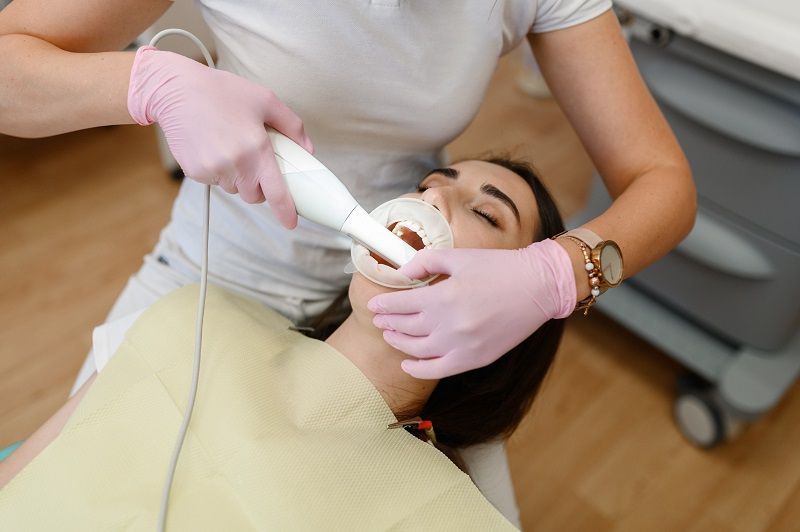 Colorado Sedation Dentist