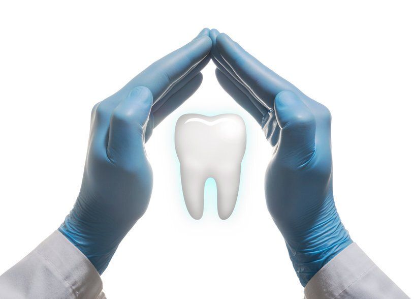 dental care dentsitry office sedation alleviate fear