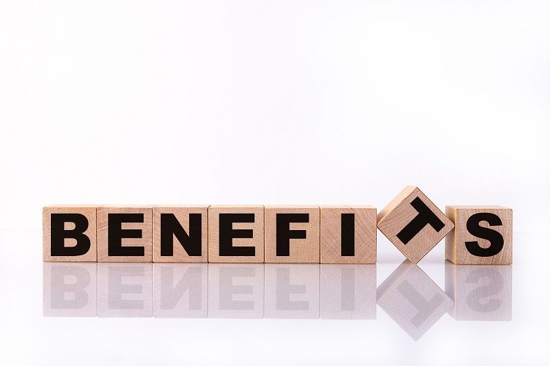 Benefits Sedation Dentistry Clarkson Dental