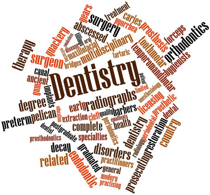 Colorado sedation dentistry procedures