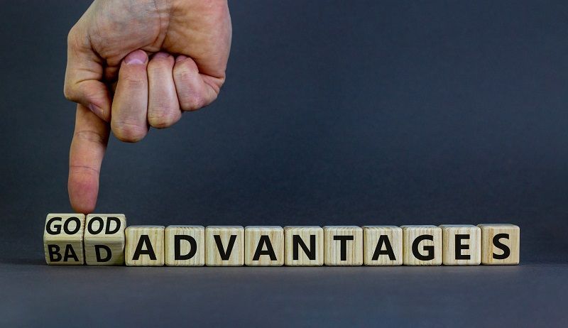 Good Advantages sedation dentistry