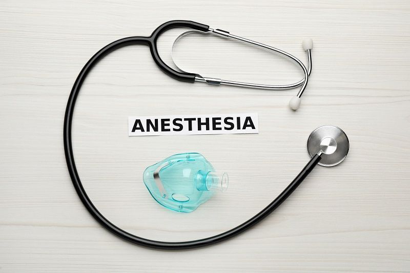 Anesthesia Oral Sedation Dentistry Practices
