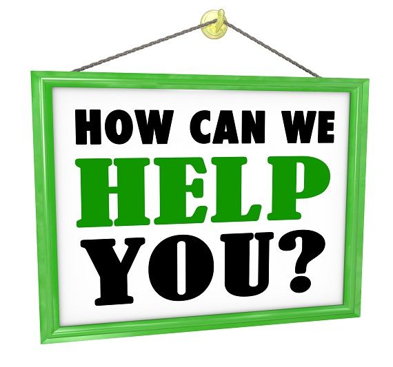 How Can We Help You Sedation Dentist