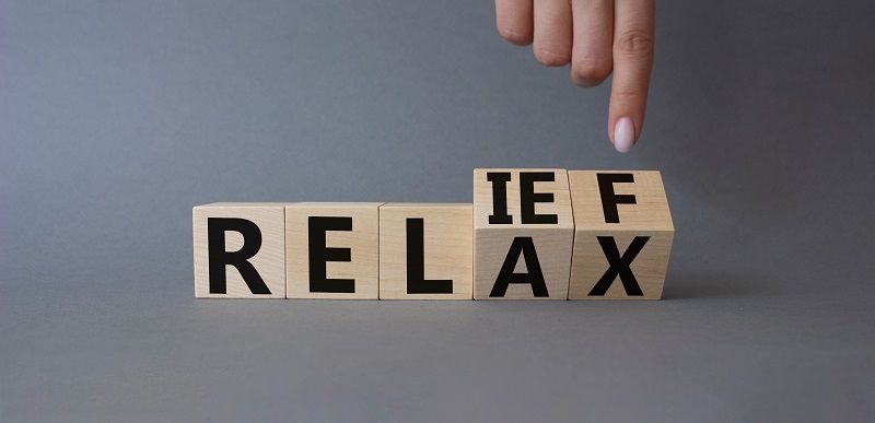 Relax Relief Stress Free Oral Sedation Dentistry Treatments