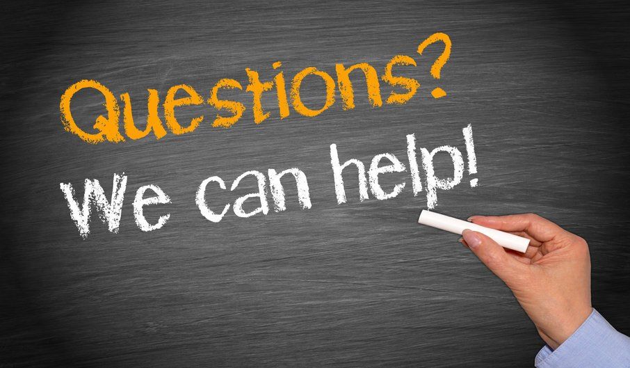 Questions We Can Help Colorado Sedation Dentistry