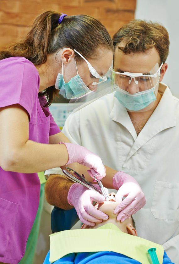 Oral Sedation Dentistry Professionals
