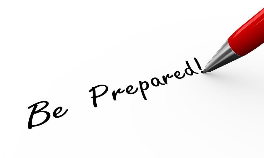 Be Prepared Dental Services Oral Surgery