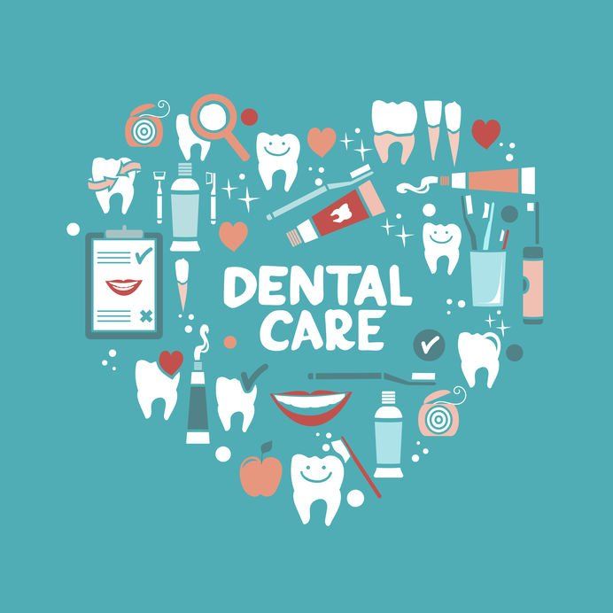 sedation dentist specialists dental care plans