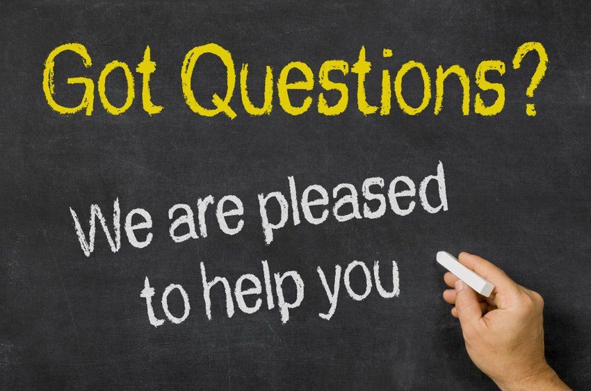 We Are Pleased To Help You Answer Questions Sedation Dentistry Safe