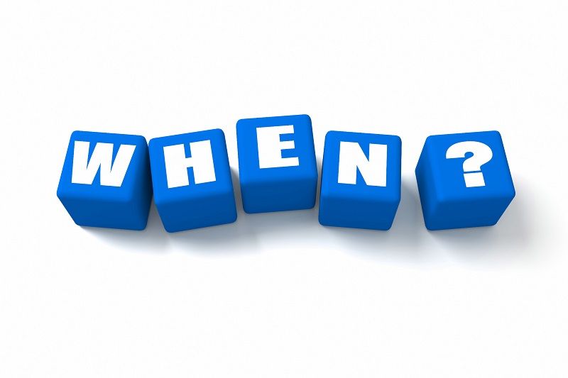 When Sedation Dentistry Clarkson Dental 