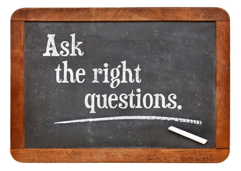 Ask the right questions oral sedation dentistry highlands ranch procedures