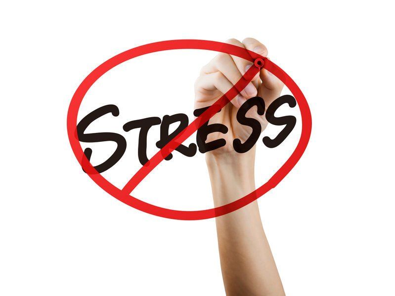 No Stress Sedation Dentist Dental Work Made Easy